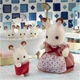 Ігровий набір "Догляд за трійнятами" (5532) Sylvanian Families - изображение 9