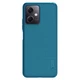 Чохол Nillkin Matte для Xiaomi Poco X5 5G / Redmi Note 12 5G Бірюзовий / Peacock blue - зображення 1