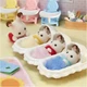 Ігровий набір "Догляд за трійнятами" (5532) Sylvanian Families - изображение 12