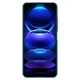 Чохол Nillkin Matte для Xiaomi Poco X5 5G / Redmi Note 12 5G Бірюзовий / Peacock blue - зображення 4