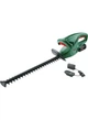 Аккумуляторный кусторез Bosch EasyHedgeCut 18V-52-13, акб 2 Ah и з/у (0600849M01) - изображение 1
