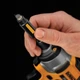Набір головок торцевих магнітних EXTREME IMPACT DeWALT 3 шт (DT7460) - зображення 2