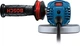 Кутова шліфувальна машина Bosch Professional GWS 12-125 S (06013A6020) - зображення 2