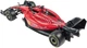 Машинка Rastar Ferrari F1 75 1:12 красный (4540045) - изображение 5