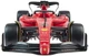 Машинка Rastar Ferrari F1 75 1:12 красный (4540045) - изображение 7