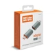 Адаптер Colorway USB - USB Type-C V 3.0 (F/M) Gray (CW-AD-AC) - изображение 11