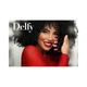 Меланжева губна помада Delfy Professional Melange lipstick 030 5 гр (5060465711984) - изображение 3