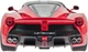 Машинка Rastar Ferrari LaFerrari 1:14 червоний (4540044) - зображення 8