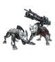 Трансформеры Локдаун Transformer Toys VT01 Deformation Lockdown with Dogs 23 см - изображение 2