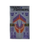 Трансформери Вояджер Циклонус Transformers Generations Selects Legacy Voyager Cyclonus and Nightstickt Hasbro - зображення 2