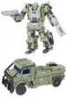 Трансформеры Вояджер Хаунд Transformers The Last Knight Voyager Hound Hasbro - изображение 1