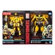 Трансформеры Делюкс набор Бамблби Transformers Studio Series 24 and 25 Deluxe Class Bumblebee Hasbro - изображение 2