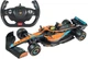 Машинка Rastar McLaren F1 W11 MCL36 1:12 orange (4540046) - изображение 1