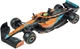 Машинка Rastar McLaren F1 W11 MCL36 1:12 orange (4540046) - изображение 2