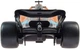 Машинка Rastar McLaren F1 W11 MCL36 1:12 orange (4540046) - изображение 7