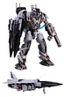 Трансформеры Нитро Transformers: Black Mamba LS-01 ARES NITROGEN Voyager Decepticon Nitro 25 см - изображение 1