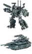 Трансформеры Вояджер Бравл Transformers Studio Series 12 Voyager BRAWL Hasbro - изображение 1