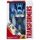 Трансформеры Дрифт Transformers: Age of Extinction Flip and Change Autobot Drift Hasbro - изображение 2