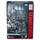 Трансформеры Вояджер Бравл Transformers Studio Series 12 Voyager BRAWL Hasbro - изображение 2
