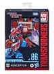 Трансформеры Делюкс Персептор Transformers: Studio Series 86-11 Deluxe Perceptor Hasbro - изображение 2