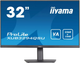 Monitor 32" iiyama XUB3294QSU-B1 - obraz 1