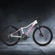 Велосипед Ghost Kato 2.4 24", сине-желтый, 2020 - изображение 2