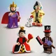 Минифигурки LEGO Minifigures серии Disney 100 71038 - изображение 4