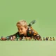 Минифигурки LEGO Minifigures серии Disney 100 71038 - изображение 7
