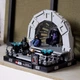 Конструктор Lego Star Wars Імператорський тронний зал 807 деталей 75352 - зображення 2