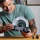 Конструктор Lego Star Wars Імператорський тронний зал 807 деталей 75352 - зображення 3