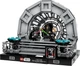 Конструктор Lego Star Wars Імператорський тронний зал 807 деталей 75352 - зображення 6