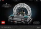 Конструктор Lego Star Wars Імператорський тронний зал 807 деталей 75352 - зображення 9