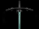 Велосипед Trek 2022 Marlin 4 Voodoo Aloha Green - зображення 3