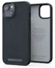 Чехол Njord Suede Comfort+ Case Black for iPhone 14 Plus (NA42CM00) - изображение 1