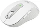 Мышка Logitech Signature M650 Wireless Mouse Off-White (910-006255) - изображение 2