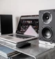 Акустика Elac Debut Connex DCB41 Black - зображення 7