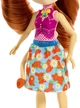 Лялька Enchantimals Cailey Cow Doll, and Curdle Корівка Кейлі і Кардла ( FXM77) (B07GLNL83X) - изображение 5