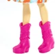 Лялька Enchantimals Cailey Cow Doll, and Curdle Корівка Кейлі і Кардла ( FXM77) (B07GLNL83X) - изображение 6