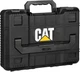 Акумуляторний безщітковий ударний гайковерт CAT DX72 - зображення 5