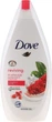 Крем-гель для душа "Пробуждение Чувств" - Dove Shower Gel (115141-399) - изображение 1