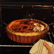 Форма для выпечки глубокая Emile Henry Ovenware 24 см красная (346024) - изображение 4