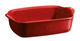 Форма для запікання Emile Henry Ovenware 22х14,5 см червона (349649) - зображення 1