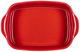 Форма для запекания прямоугольная Emile Henry Ovenware 30х19 см красная (349650) - изображение 2