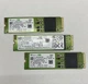 SSD SK Hynix BC511 256GB M.2 2280 NVMe (HFM256GDJTNI-82A0A), Б/У - изображение 2