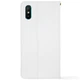 Чохол-книжка Crazy Horse Clasic для Xiaomi Redmi 9A White (Strong) (46608) - изображение 3