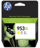 Tusz HP No.953XL Officejet Pro 8210/8710/8720/8725/8730 Yellow (F6U18AE) - obraz 1