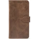 Чохол-книжка Crazy Horse Clasic для Oppo Reno 7 4G Brown (Front) (46554) - изображение 2
