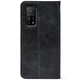 Чохол-книжка Crazy Horse Clasic для Xiaomi Mi 10T/Mi 10T Pro Grafit (Strong) (46908) - зображення 3