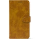Чохол-книжка Crazy Horse Clasic для Motorola Edge 50 Pro Camel (Front) (57662) - зображення 2