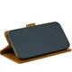 Чохол-книжка Crazy Horse Clasic для Motorola Edge 50 Pro Camel (Front) (57662) - зображення 5